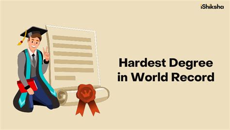 Top 15 Hardest Degree in the World 2023 .